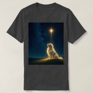 Stjärnljus Newfoundland T Shirt