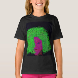 Stjärnmagisk T-shirt