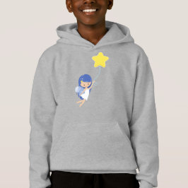 Stjärnmejeri, jutefärg, mejerimjölk med legering t shirt