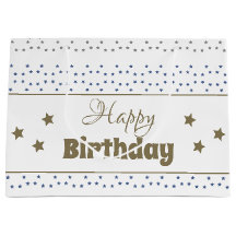 Stjärnmönster accentuerad