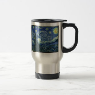 stjärnnatt resemugg