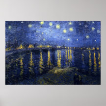 Stjärnnatten (van Gogh)