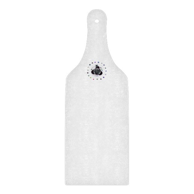 Stjärnor 3 (Framsidan)