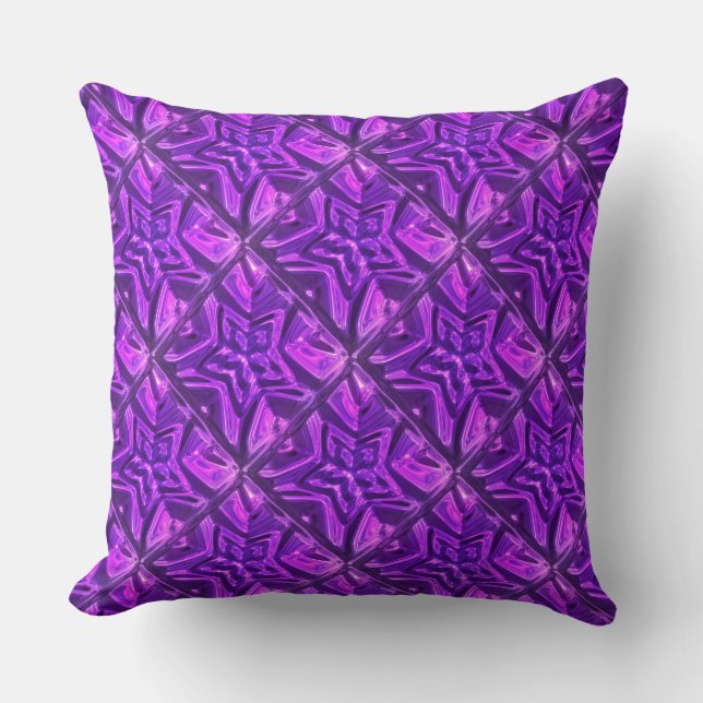 Stjärnor 3A Pillows Kudde (Framsida)