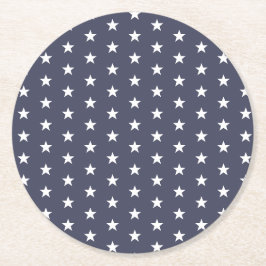 Stjärnor 4:e juli Independence day Underlägg