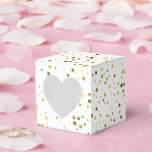 Stjärnor är ute i Trebox Presentaskar<br><div class="desc">Behandlingsrutan för parti visas i en vit och guld-stjärna. Anpassa det här objektet eller köp som det är. Licensierad bild</div>