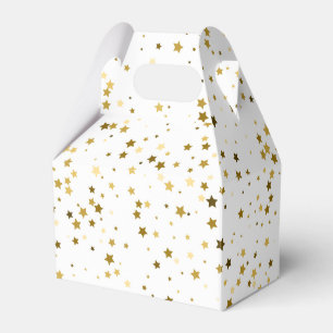 Stjärnor är ute presentbox presentaskar
