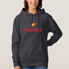 Stjärnor av Spanien – Segovia T Shirt