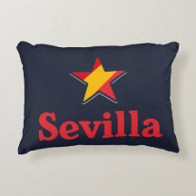 Stjärnor av Spanien – Sevilla