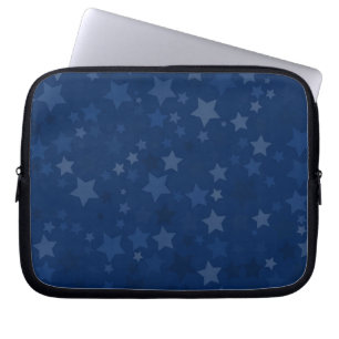 Stjärnor Elektronikväska Laptop Fodral