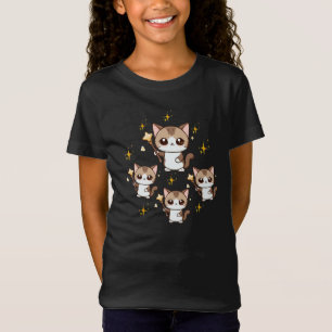Stjärnor för Trollspö av matriser T Shirt