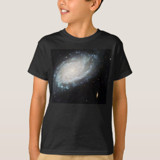 Stjärnor för tryck för galax för galaxAndromeda Tee Shirt