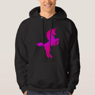 Stjärnor för Unicorn för vintage för Corey Sweatshirt