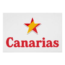 Stjärnor från Spanien – Kanarieöarna
