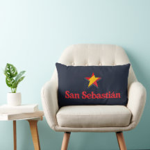 Stjärnor från Spanien – San Sebastian