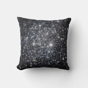 Stjärnor Galaxy Kudde