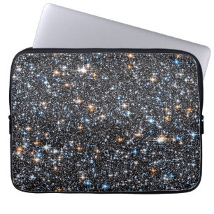 Stjärnor i den där galaktiska massan. laptop fodral