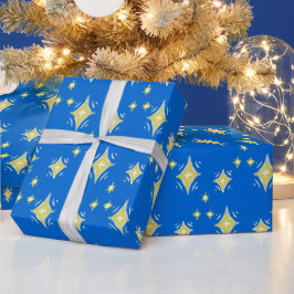 Stjärnor i himlar presentpapper
