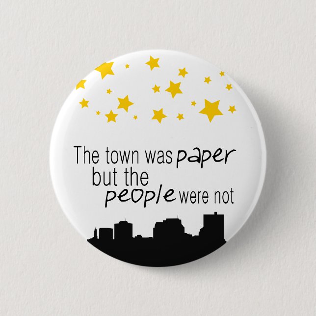 Stjärnor i himmlen… knäppas knapp (Framsida)