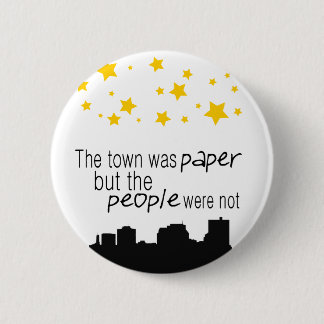 Stjärnor i himmlen… knäppas knapp