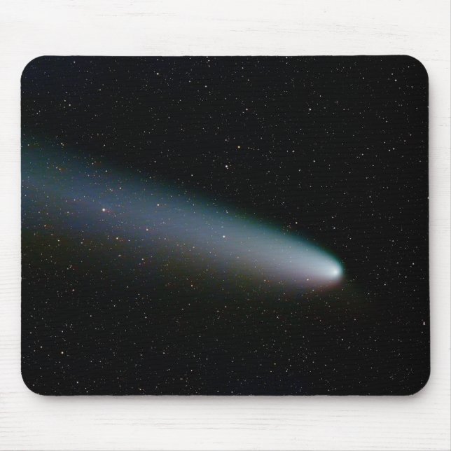 Stjärnor i Nattens Himmel Musmatta (Framsidan)