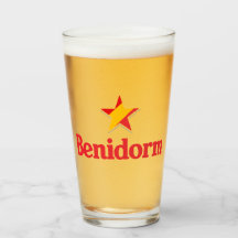 Stjärnor i Spanien – Benidorm