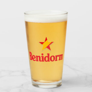 Stjärnor i Spanien – Benidorm Glaskopp