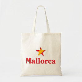 Stjärnor i Spanien – Mallorca Tygkasse