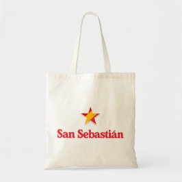 Stjärnor i Spanien – San Sebastian Tygkasse