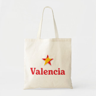 Stjärnor i Spanien – Valencia Tygkasse