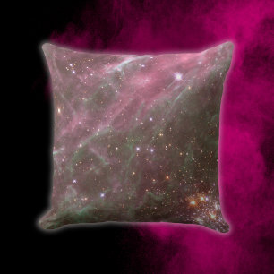 Stjärnor i Tarantula Nebula Kudde