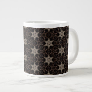 Stjärnor Jumbo Mugg