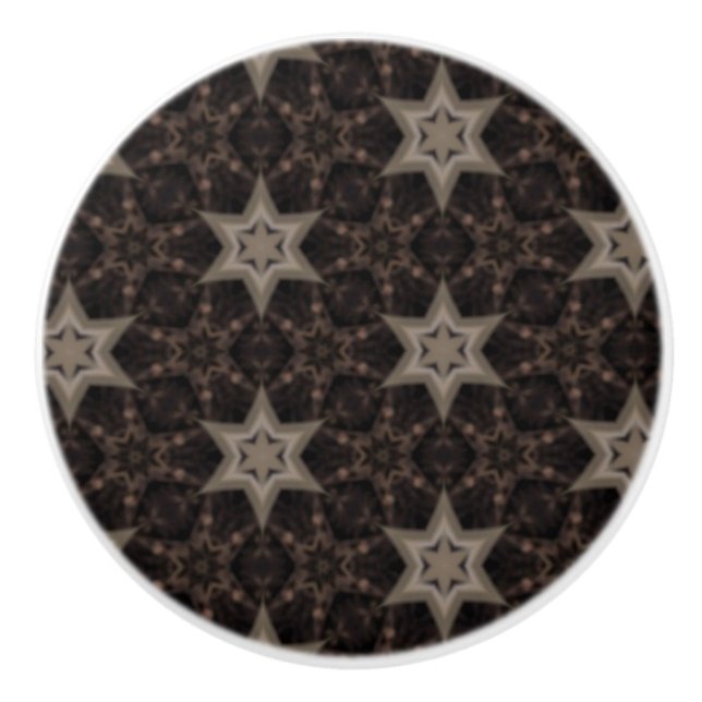 Stjärnor Knopp (Framsidan)