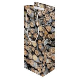 Stjärnor längs Rio Grande Cotton Wood Träd