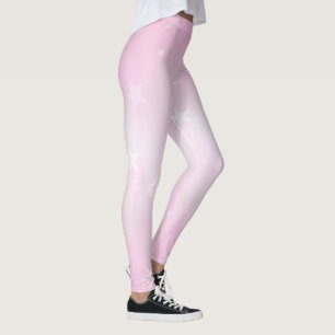 Stjärnor Leggings
