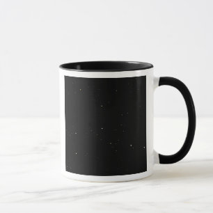 Stjärnor Mugg