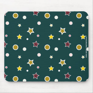 Stjärnor Musmatta