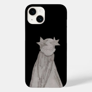 Stjärnor och glasögon baby Fodral-Mate iphone case