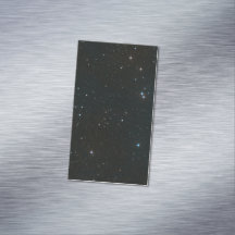 Stjärnor och mellanslag