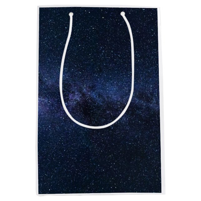 Stjärnor på Milky Way (Framsidan)