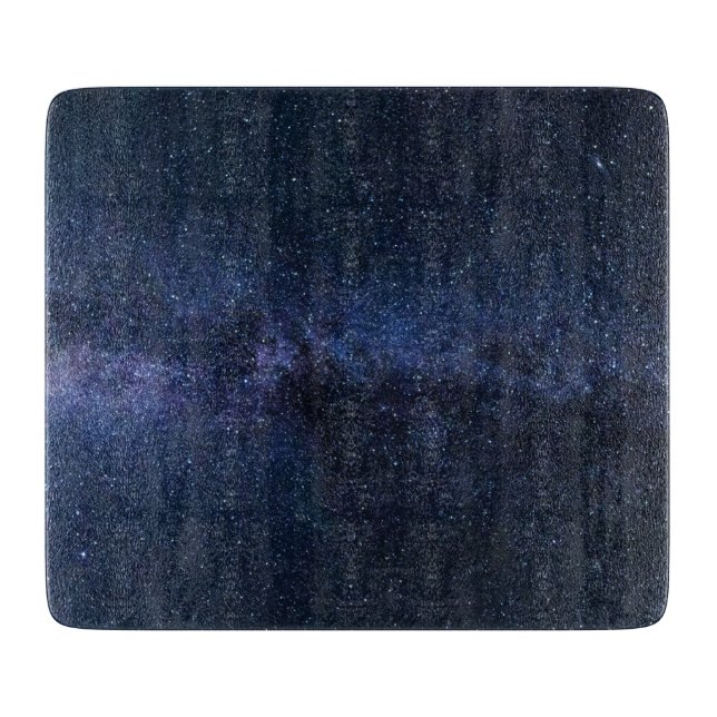 Stjärnor på Milky Way (Framsidan)