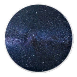 Stjärnor på Milky Way Knopp