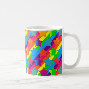 Stjärnor på Rand COFFEE MUGG