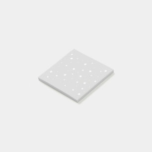 Stjärnor Post-it Block