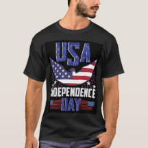 Stjärnor, Rand och frihet: USA Independence day