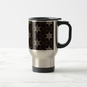 Stjärnor Resemugg