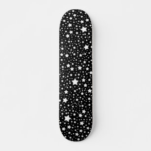 Stjärnor Skateboard Bräda 19,5 Cm