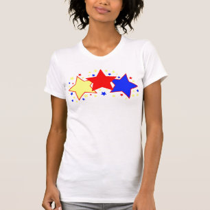 stjärnor t shirt