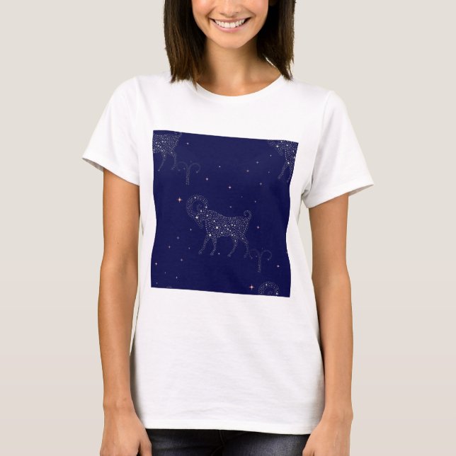 stjärnor tee (Framsida)