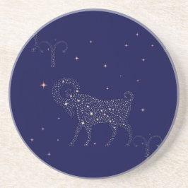 stjärnor underlägg sandsten